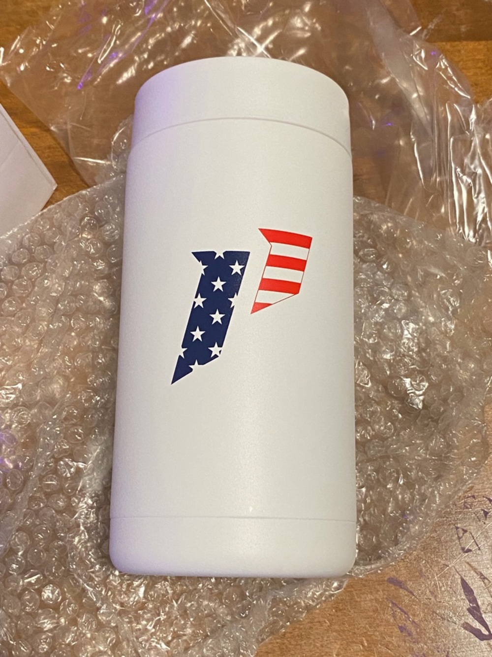 1st Phorm American Crest Can Cooler